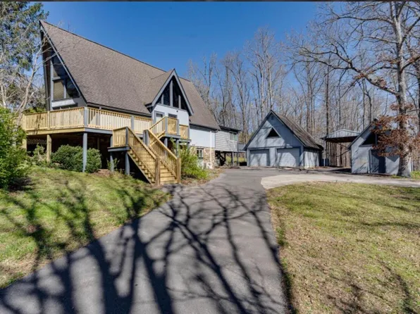 3322 Tonia Dr SW, Cleveland, TN 37311