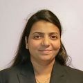 Dipti Purohit