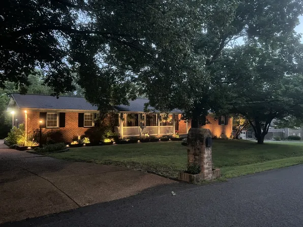 310 Harpeth View Trl, Kingston Springs, TN 37082