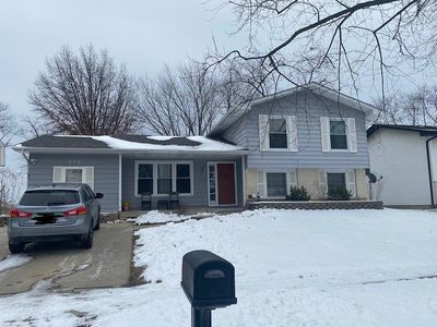 112 N Lancaster Dr, Bolingbrook, IL, 60440