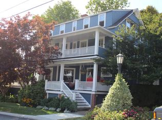 7 Harmon Park #2, York, ME 03909