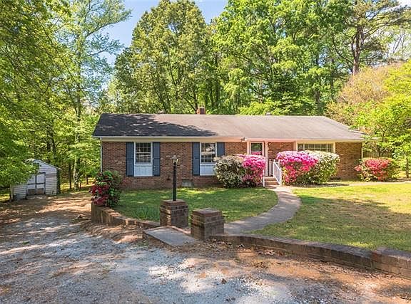2nd image of 3610 Lockshire Ct