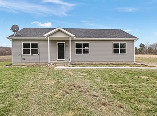 5148 Phillips Rd, Clifford, MI 48727