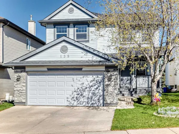 135 SE Panorama Hills Mnr NW, Calgary, AB T3K 5L2