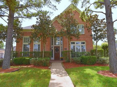 3219 Prosperity Dr, Missouri City, TX, 77459