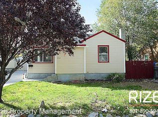 2742 S Cyprus Ln, Magna, UT 84044