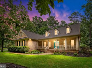 11012 Farmview Way, Spotsylvania, VA 22551