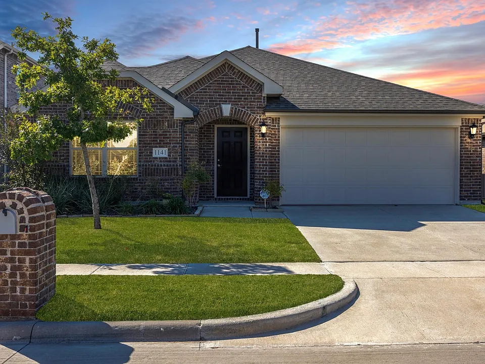 1141 Kingston Ct