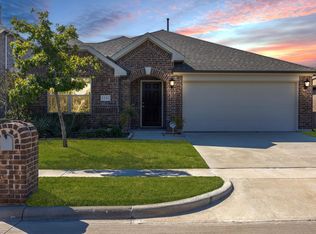 1141 Kingston Ct, Anna, TX 75409