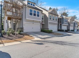 790 Belrose Dr, Smyrna, GA 30080