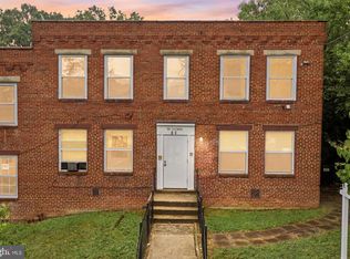 16 Galveston Pl SW, Washington, DC 20032