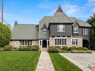 504 Walden Dr, Beverly Hills, CA, 90210