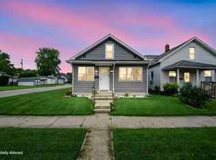 34 S 29th St, Lafayette, IN 47904
