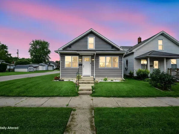 34 S 29th St, Lafayette, IN 47904