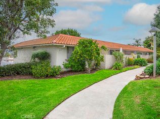 3127 Via Serena N #N-P, Laguna Woods, CA 92637