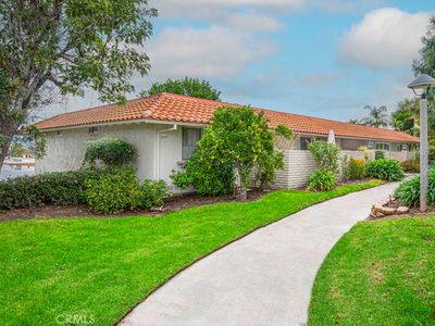 3127 Via Serena N #N-p, Laguna Woods, CA, 92637