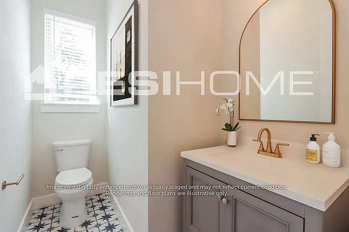5722 Beall St #C — Photo 15