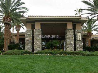 294 Glacier Meadow Rd, Las Vegas, NV 89148