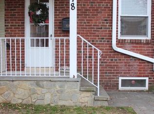 818 S Orme St, Arlington, VA 22204