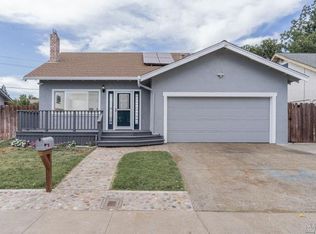 567 Greenwood Dr, Vacaville, CA