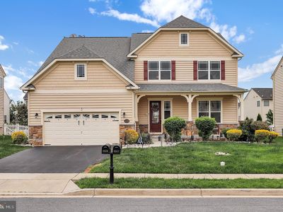 6206 Payton Way, Frederick, MD, 21703