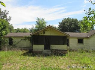 457 SW Fielding Way, Fort White, FL 32038