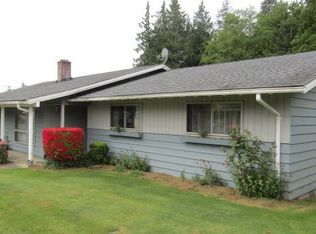 76933 Birch Ln, Clatskanie, OR 97016