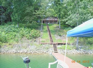 1335 Big Creek Rd, La Follette, TN 37766