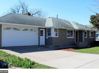 3104 Silver Lake Rd NE, Minneapolis, MN 55418