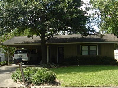 2305 Linwood Ln, Bay City, TX, 77414