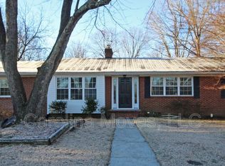 16 Ashwood Ave, Greenville, SC 29607