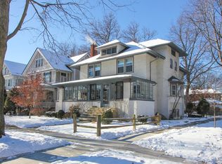 701 Clinton Ave, Oak Park, IL 60304