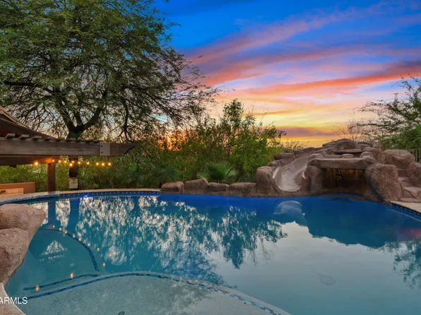 3930 N PINNACLE HILLS Circle, Mesa, AZ 85207