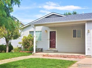 3918 Partridge Ave, Evans, CO 80620