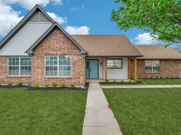 1106 N Saint James Cir, Pilot Point, TX 76258