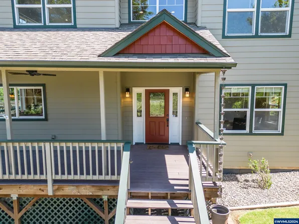 11209 Whispering Tree Ln SE, Turner, OR 97392
