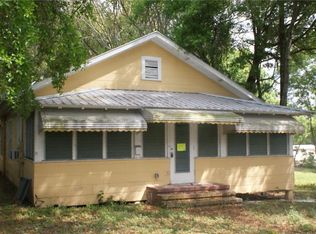 37409 Howard Ave, Dade City, FL 33525
