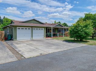 4331 SE Bowman St, Milwaukie, OR 97222