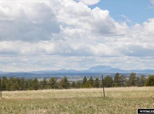 Por Section 17 Glendo Park Rd, Glendo, WY 82213