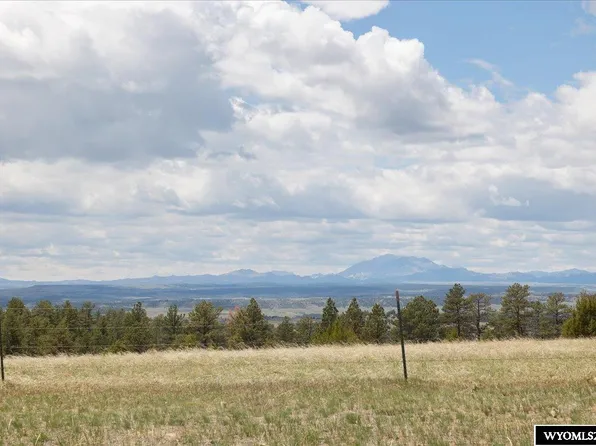 Por Section 17 Glendo Park Rd, Glendo, WY 82213