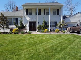 20 Jagged Rock Rd, Parsippany, NJ 07054