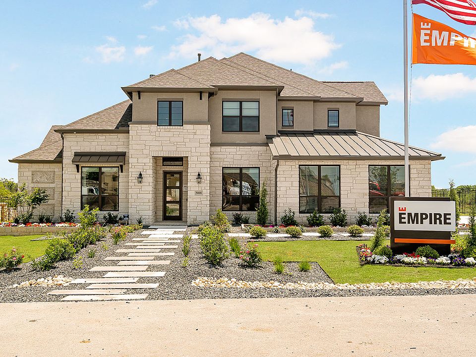 Aransas Plan, Everly Estates, San Antonio, TX 78263 Zillow