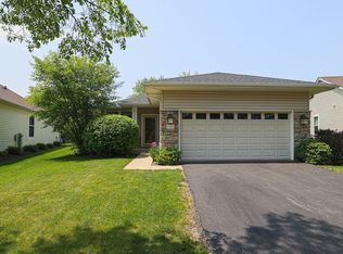 13031 Bull Ridge Dr, Huntley, IL 60142