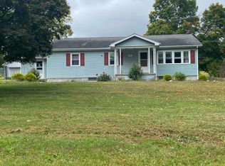 20433 Amberson Rd, Spring Run, PA 17262
