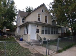 658 Blair Ave APT 1, Saint Paul, MN 55104