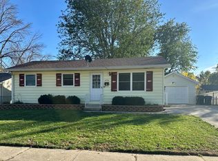 2745 19th Ave N, Fort Dodge, IA 50501