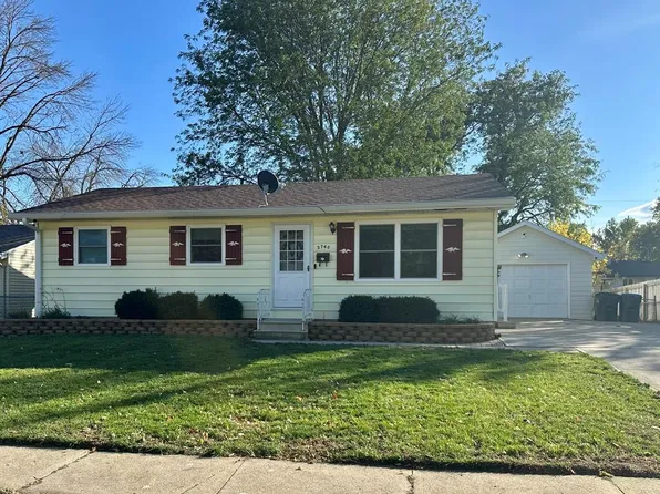 2745 19th Ave N, Fort Dodge, IA 50501