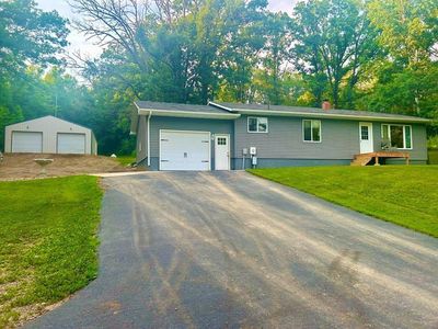 61257 Leaf River Rd, Wadena, MN, 56482