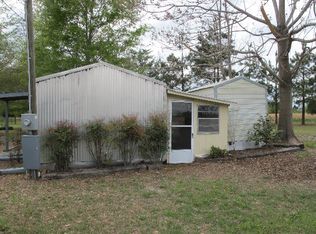 3611 Highway 88 #4, Blythe, GA 30805