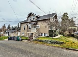 1548 Elizabeth Ave APT 4, Bremerton, WA 98337